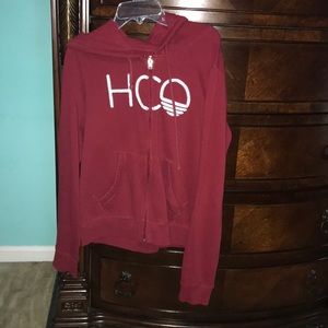 Hollister Hoodie